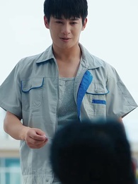 餘生不相逢 - Episode 46