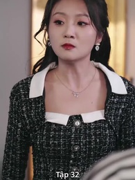 Nếu Tình Sâu Không Thể Nói - Episode 32