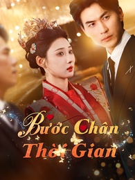 Bước Chân Thời Gian