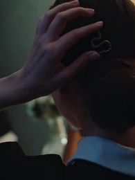 Episode 23 - Rache der Zofe