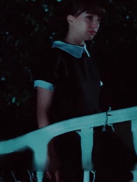 La venganza de la sirvienta - Episode 9