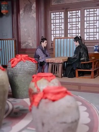 回到古代當富婆 - Episode 10