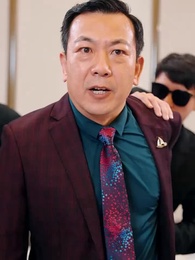 Episode 56 - Akulah Penguasa