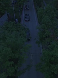 그날 밤, 조상님이 돌아왔다 - Episode 6