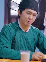 第38集 - 最強帝師縣令