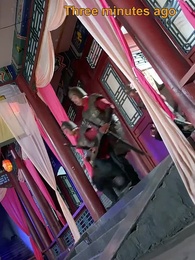 Episode 18 - Oops, My Wife Runs the Empire