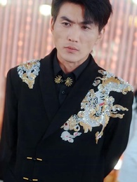 Bước Chân Thời Gian - Episode 38