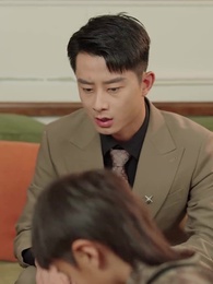 第16集 - 蝴蝶溺於謊言之海