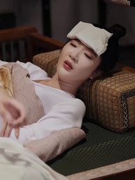 當我穿越成女兒國先知 - Episode 25