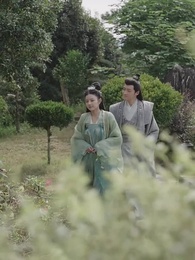 穿越回古代當反派 - Episode 29