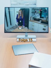 Geheimnisvoll schwanger: seine verbotenen Träume - Episode 15