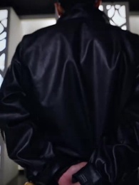 第26集 - 戰神之龍主出獄