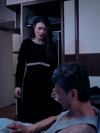 第2話 - ご先祖様は仙人です