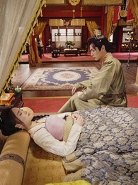 58화 - 그대를 알지 못하나이다