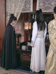 第98集 - 大魏第一神探