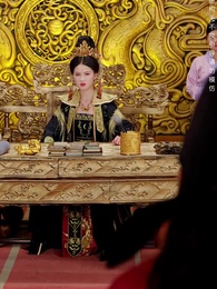 第50集 - 絕代天子萬年臣