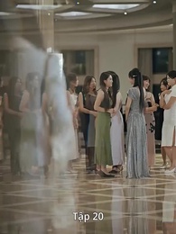 Tập 20 - Bỏ Lỡ Một Người, Đánh Mất Cả Đời