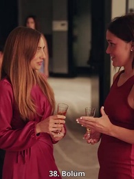 Aşk Tanrısı'na İkinci Bir Şans Verdım - Episode 38