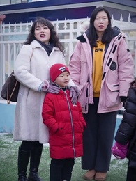 第44集 - 戰神之龍主出獄