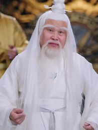 生贄少女は龍の花嫁となった - Episode 27