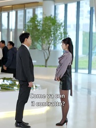 Episodio 11 - Trappola di Vendita