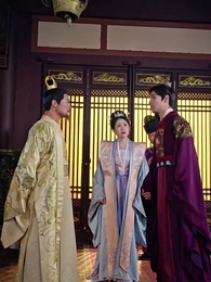 Eski Zamanlar - Episode 54