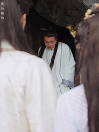 第25集 - 太子他又被人害了