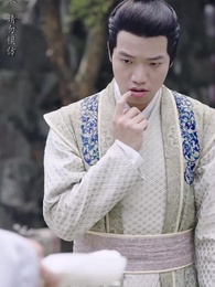 第49集 - 大魏第一神探