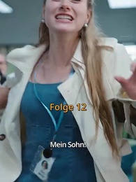 Geheimnisvoll schwanger: seine verbotenen Träume - Episode 12