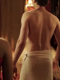 Bölüm 4 - Eski Sevgilimin Amcasıyla Evlenmek