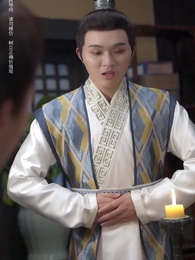 第41集 - 無可奈何花落去