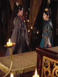 40화 - 그대를 알지 못하나이다