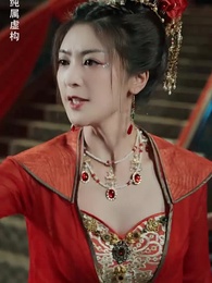穿越後扶持花魁當女帝 - Episode 18