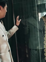 送錯外賣，頂流天後非我不嫁 - Episode 75