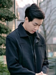 第40集 - 龍血戰神