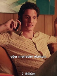 Bölüm 7 - Aşk Tanrısına İkinci Bir Şans Verdım