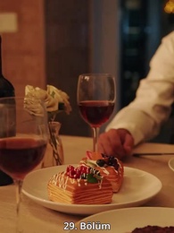 Aşk Tanrısı'na İkinci Bir Şans Verdım - Episode 29