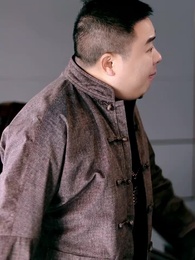 第80集 - 龍血戰神