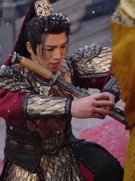 29화 - 그대를 알지 못하나이다