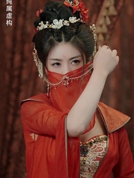 穿越後扶持花魁當女帝 - Episode 14