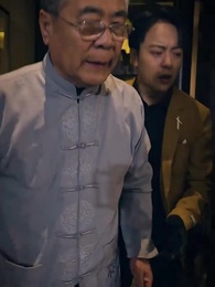 第40集 - 戰神之龍主出獄