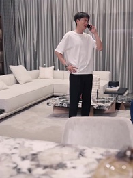 第17集 - 送錯外賣，頂流天後非我不嫁