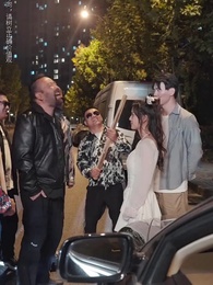 超時空交換人生 - Episode 21