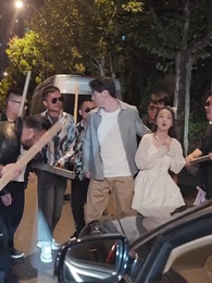 超時空交換人生 - Episode 22