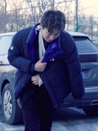 第87集 - 戰神之龍主出獄