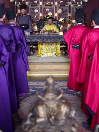 第44集 - 太子殿下輕點寵