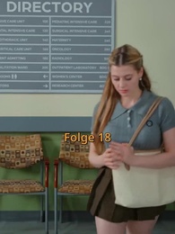 Geheimnisvoll schwanger: seine verbotenen Träume - Episode 18