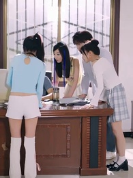 ตอนที่ 60 - ฝ่าคลื่นลม พลิกผันวัยเยาว์