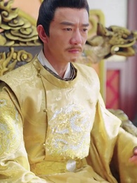 第54集 - 風起蒼嵐