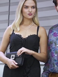 Kadın CEO'nun Sözleşmeli Aşığı - Episode 12